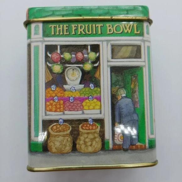 Elite Gift Box by Gale  Pitt, "The Fruit Bowl" - Picture 4 of 7